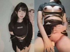 Em Gái Xinh Thủ Dâm Bằng Sextoy Quá Kích Thích