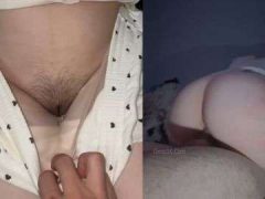 Em Trai Số Hưởng Được Chị Gái Vạch Bướm Cho Xem